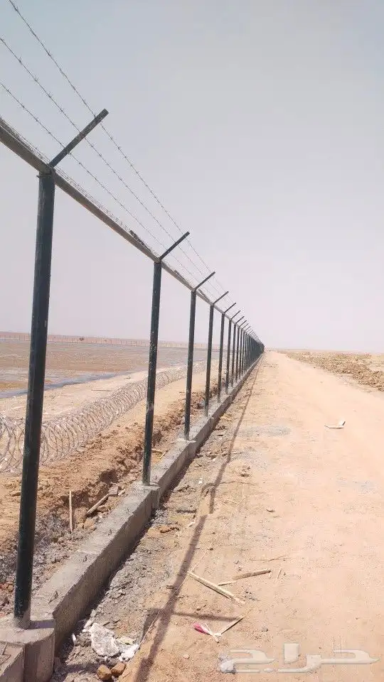 مقاول شبوك 1