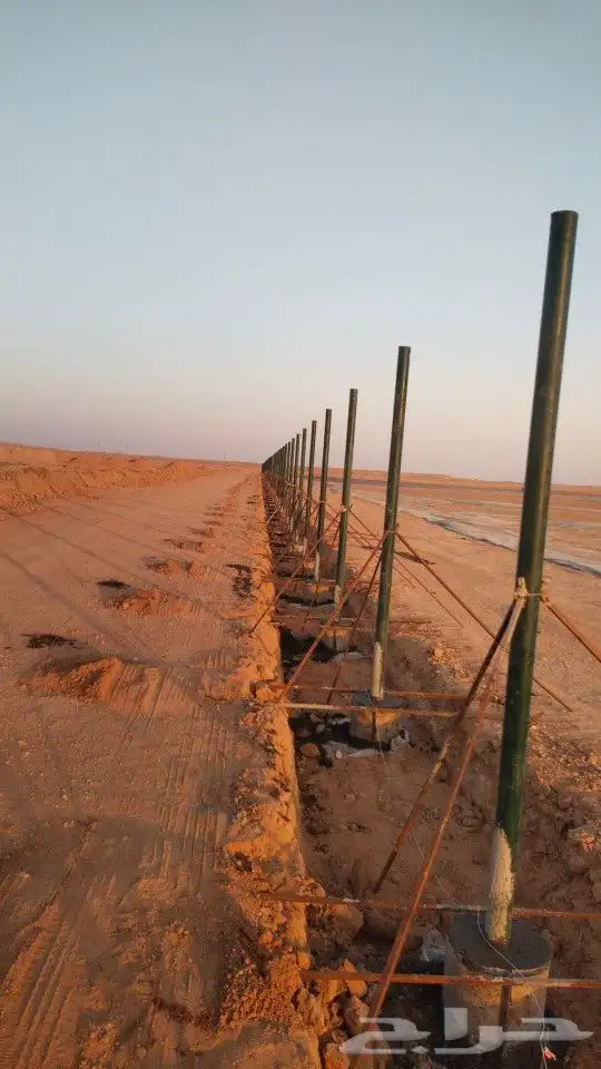 مقاول شبوك 8