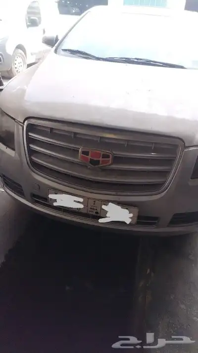 صيانة وتبديل قيرات GEELY جيرات جيلي 7