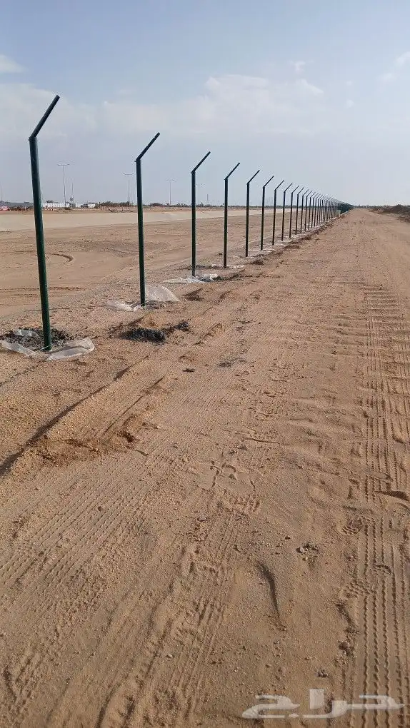 مقاول عام في الشبوك 5