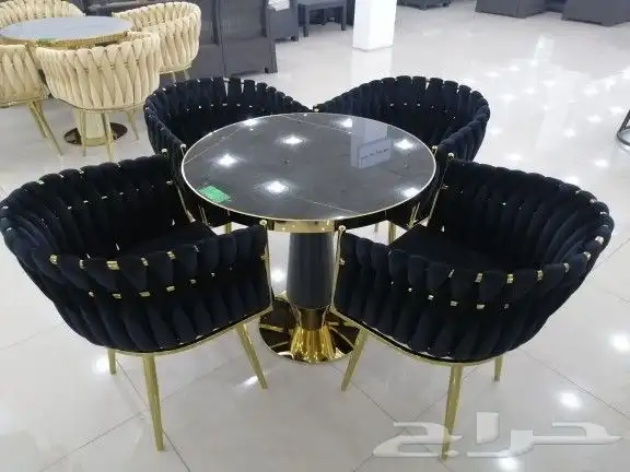 جلسات وكراسي كافي 26
