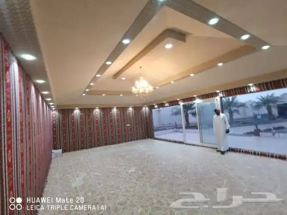 خيام بيوت شعر بيوت شعر ملكي اسعار مناسبة جودة مضمونة 3