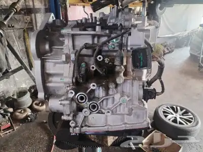 صيانة وتبديل قيرات GEELY جيرات جيلي 5