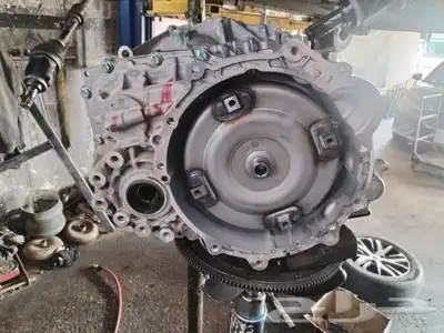 صيانة وتبديل قيرات GEELY جيرات جيلي 4
