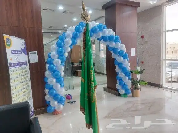 تأجير لوازم افتتاح المحلات الجديده استاندات بوابه اضائه 18