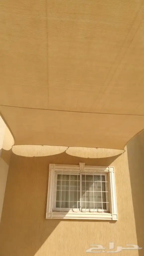 مظلات ضل شد انشائي بدون حديد 3