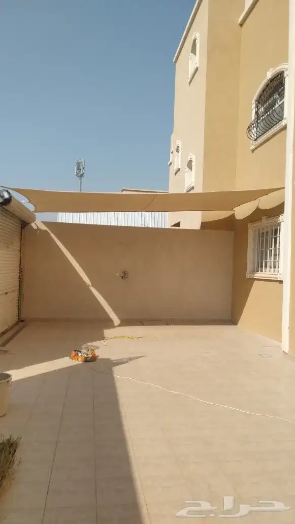 مظلات ضل شد انشائي بدون حديد 2