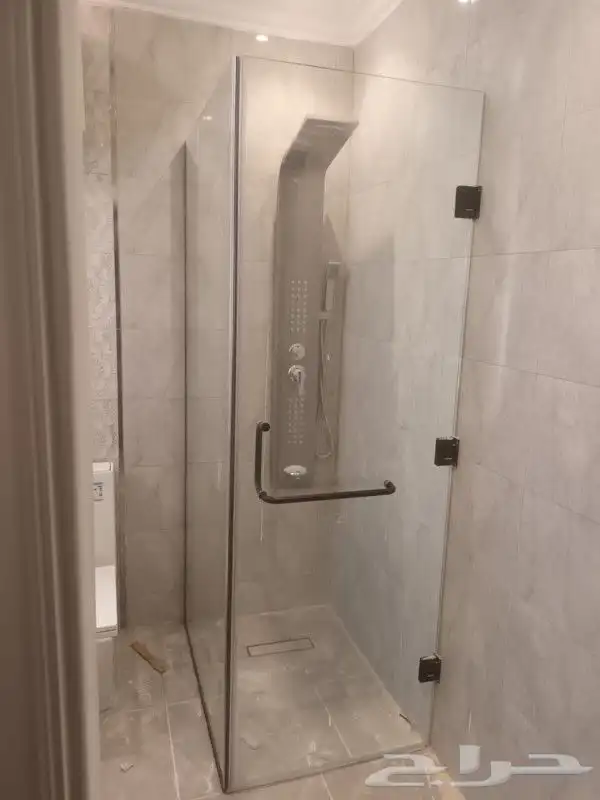الزجاج السيكريت السيكوريت زجاج الشاور زجاج سيكوريت 3