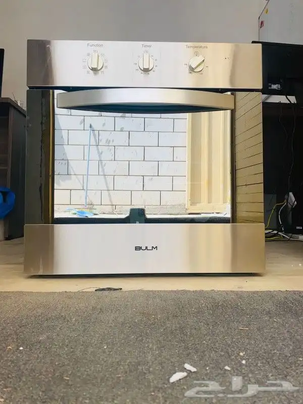 فرن بلت ان كهرباء 9 وضائف 60 1