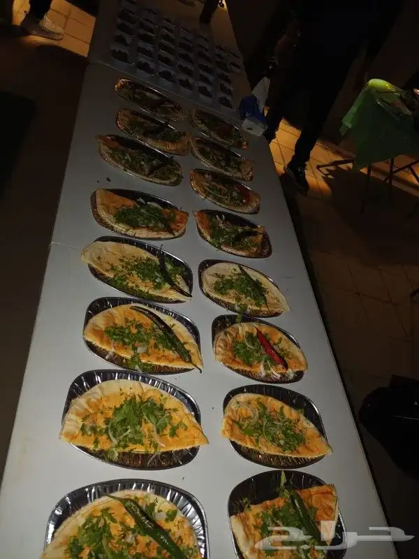 معلم مشاوي خارجي مشويات خارجي الدمام والخبر 2