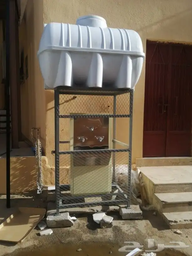 برادة ماء سبيل 0