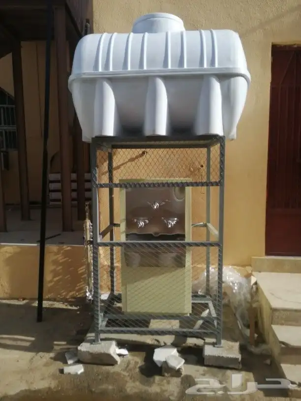 برادة ماء سبيل 3