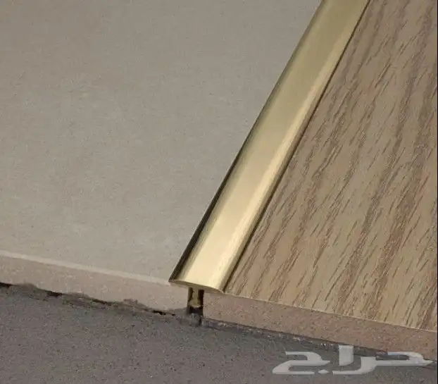 زوايا ستيل.بلاستك.المنيوم.بلاستك للبلاط ومرايات و المصاعد 22