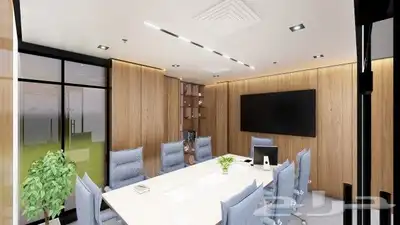 رسام معماري ومصمم 1