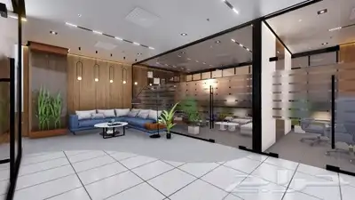 رسام معماري ومصمم 7