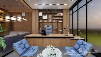 رسام معماري ومصمم 4