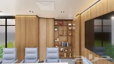رسام معماري ومصمم 3