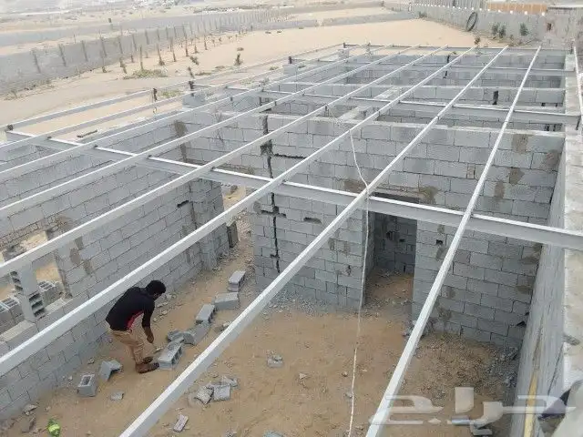 حداد 8