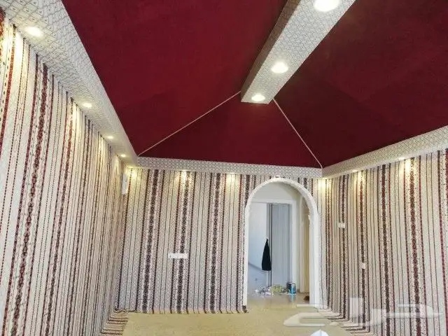 خيام بيوت شعر بيوت شعر ملكي اسعار مناسبة جودة مضمونة 2