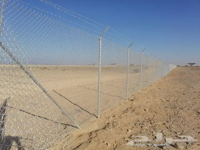 مقاول شبوك توريد وتركيب 0