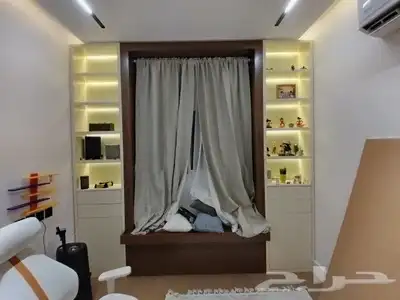 ديكورات خلفيات شاشه مداخل كل أنواع اديكورات عروضات خاصه 4