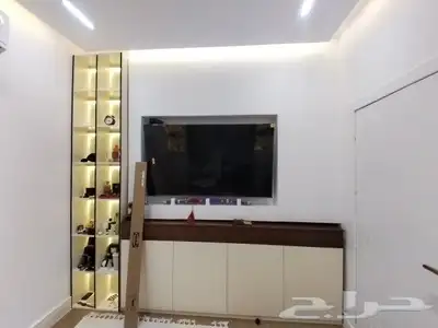 ديكورات خلفيات شاشه مداخل كل أنواع اديكورات عروضات خاصه 5