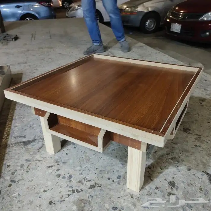 طاولة ضومنه جديد 3