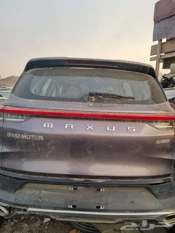 غتع غيار شيني تشليح حمدانيه 2