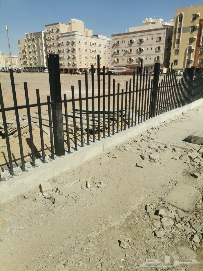 مضلات -سواتر-هناجر- برجولات 4