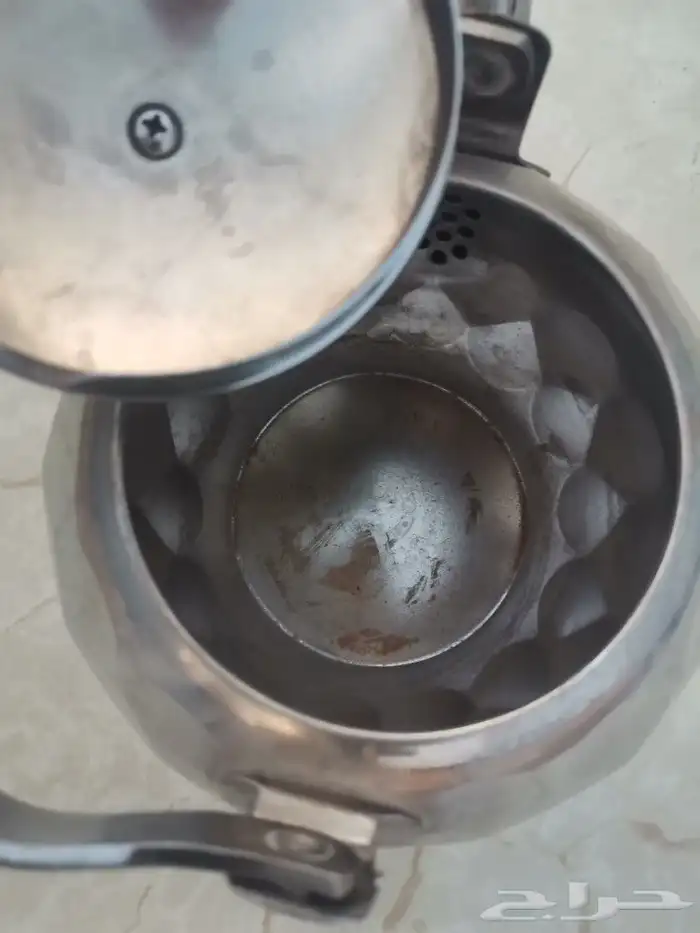 بريق العساف حائل 6