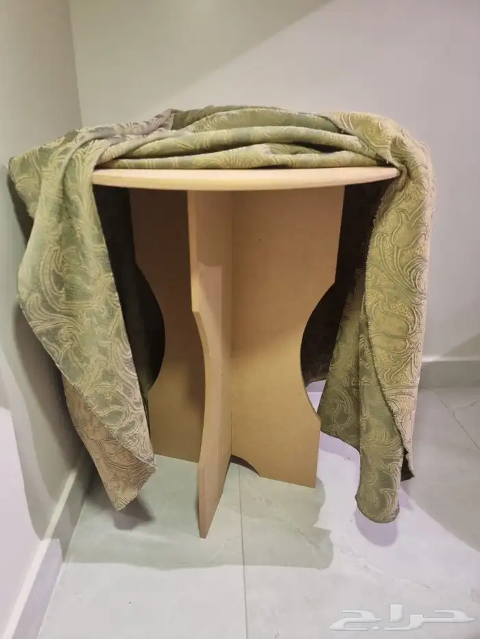 طاولة ديكور 0