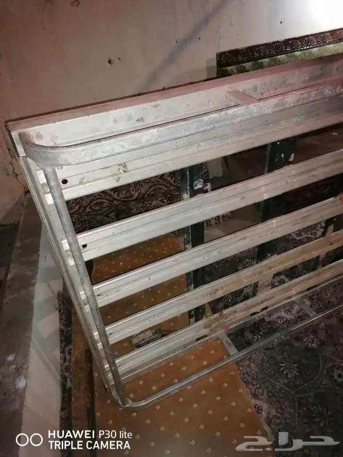 سلة أو شبك سيارة تركب على كذا سيارة لاندكروزر او جيب او نيسا 0
