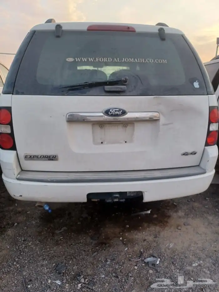 اكس بلور موديل (( 6 7 8 9 10)) 0