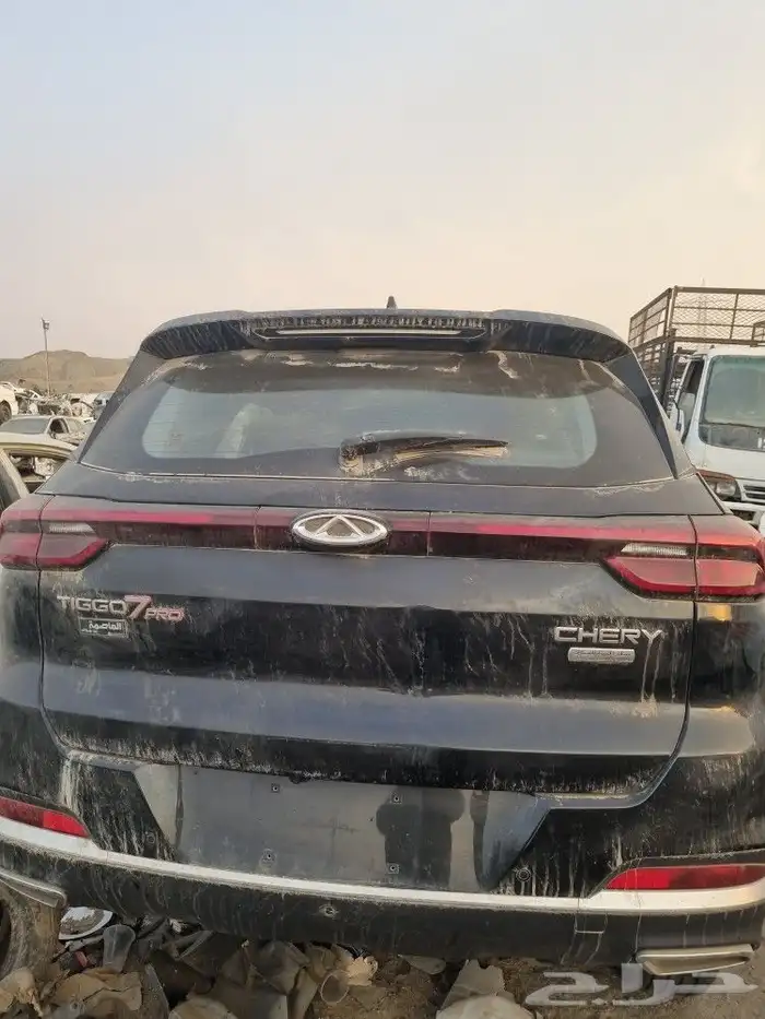 غتع غيار شيني تشليح حمدانيه 1