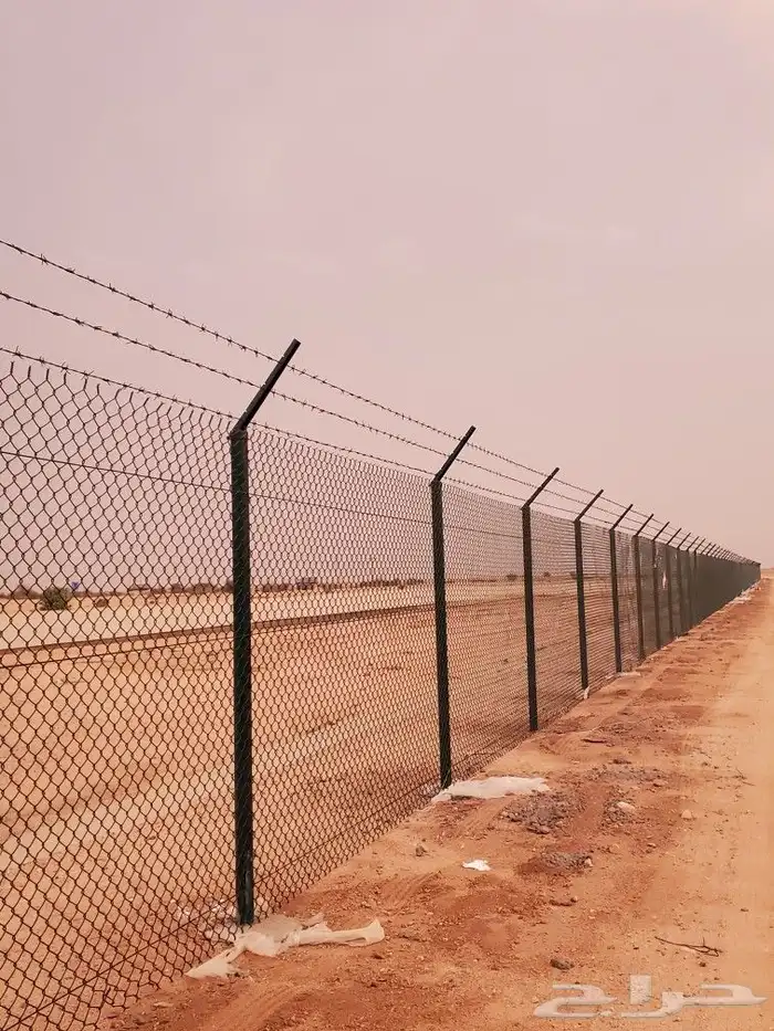 مقاول عام في الشبوك 1