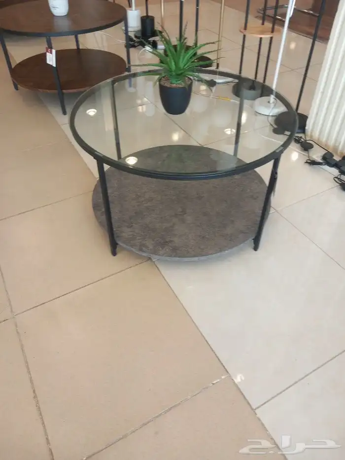 طاولات مجالس مفرده 12