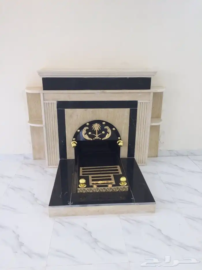 أفخم التصاميم ديكورات مشبات افران شوايات 17