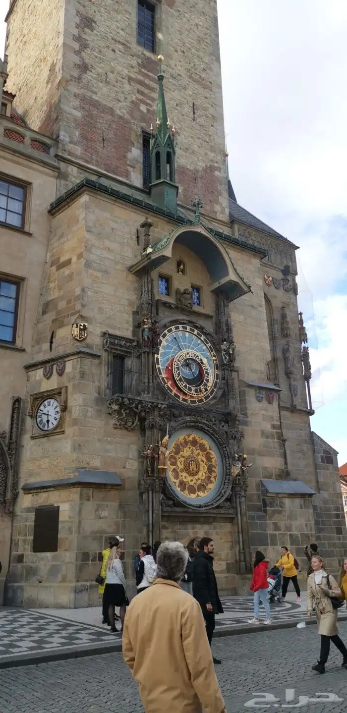 مرتب جداول سياحيه موثق 3