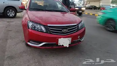 صيانة وتبديل قيرات GEELY جيرات جيلي 2