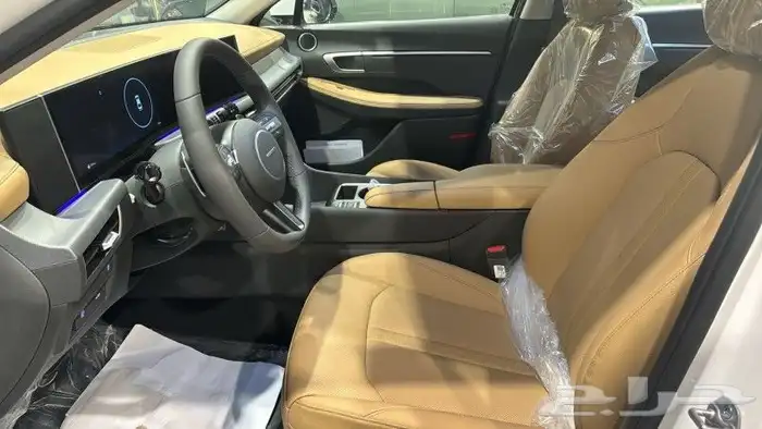 عروض سوناتا كمفورت 2025 وكالة كاش واقساط 3