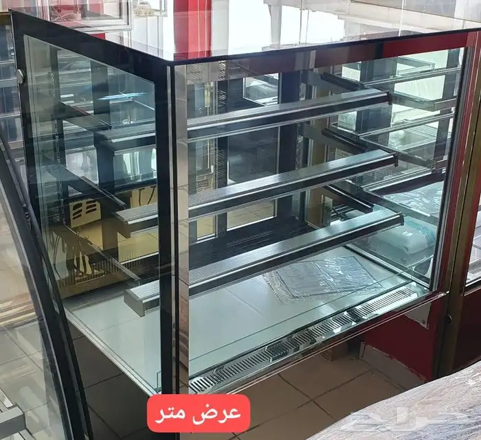 الات القهوة ومعدات المطاعم 4