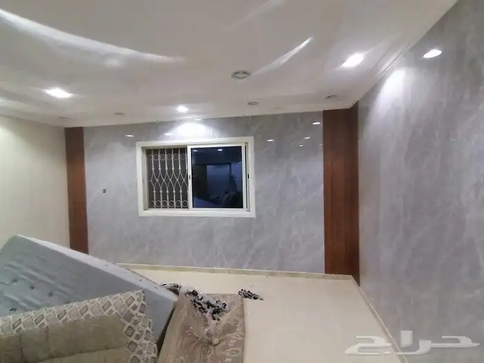 دهانات وديكورات سبت العلايا بلقرن 8