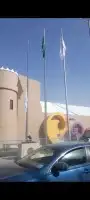 تصنيع سواري اعلام لأعياد والمناسبات 2