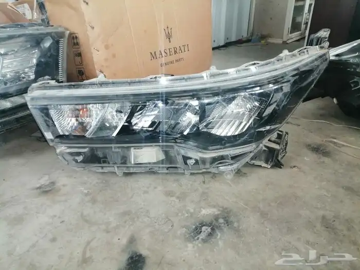 شمعة انوفا 2023 الا 2024 يسار 2