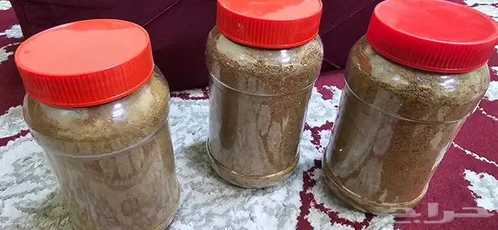 مسمنة شغل بيت 1