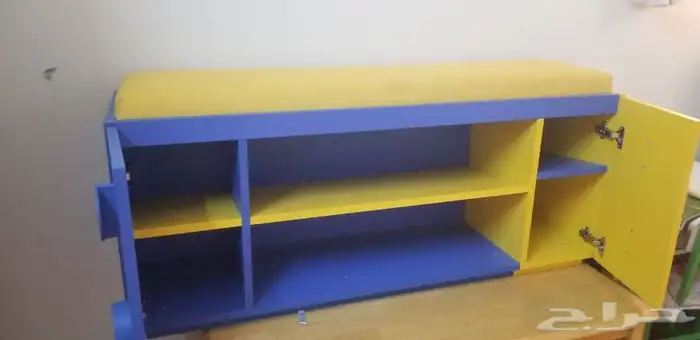 دولاب صغير كومدينه 3