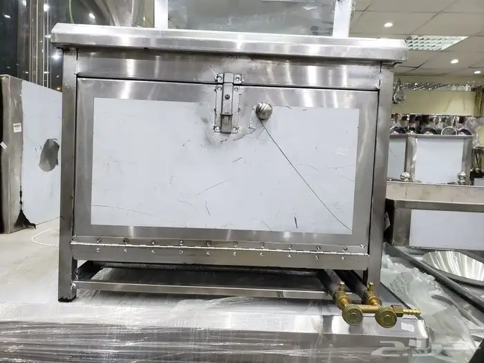 افران مصنع بريده 9