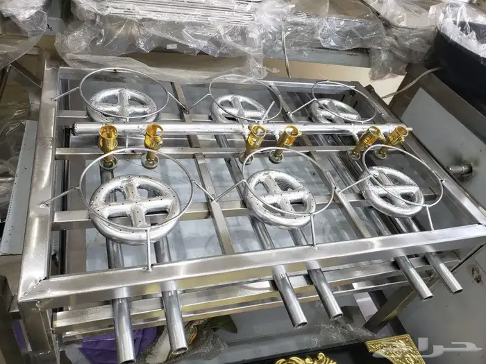 افران مصنع بريده 5