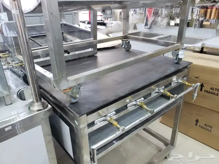 افران مصنع بريده 8