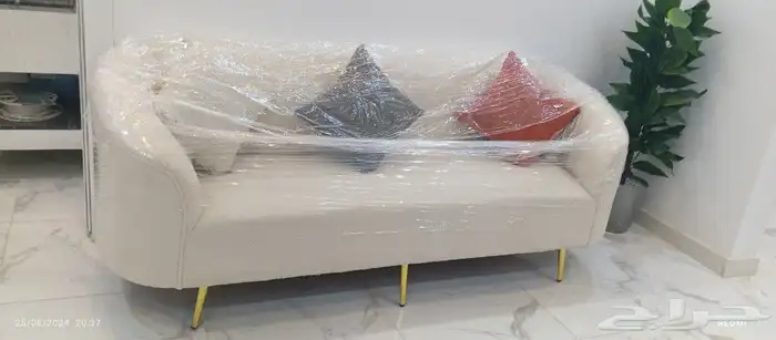 كنب جديد جاهز 7